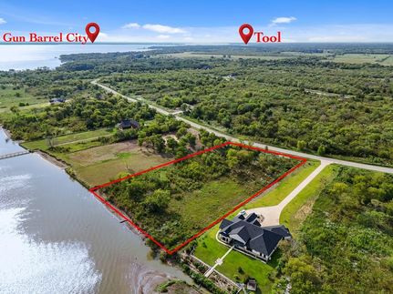 Undeveloped Land for sale in Kaufman County, Texas