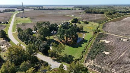 Land for sale in Halifax County, North Carolina