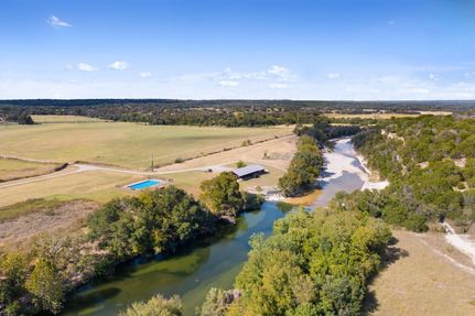 Timberland Property for sale in Burnet County, Texas