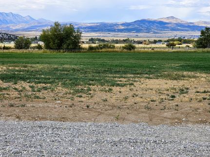 Land for sale in Sanpete County, Utah