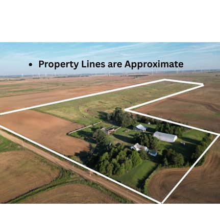 Farm and Ranch for sale in Kingman County, Kansas