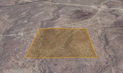 Undeveloped Land in Elko County, Nevada