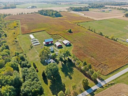 Timberland Property for sale in Greene County, Ohio