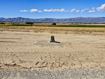 Timberland Property for sale in Sanpete County, Utah