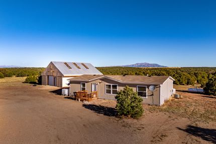 Land for sale in Huerfano County, Colorado