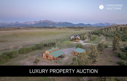 Undeveloped Land for sale in San Miguel County, Colorado