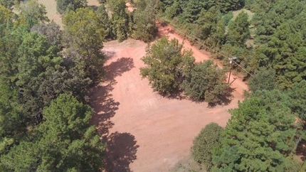 Undeveloped Land for sale in Houston County, Texas