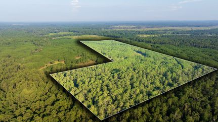 Recreational Property for sale in Jasper County, Texas