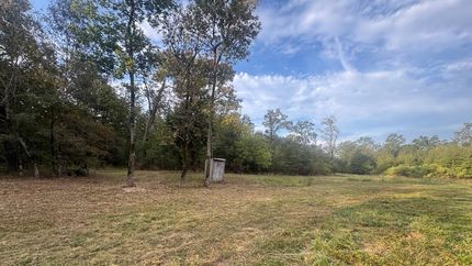 Land for sale in Red River County, Texas