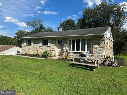 Farm and Ranch for sale in Lancaster County, Pennsylvania