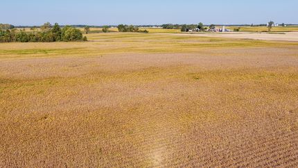 Land for sale in Wayne County, Indiana