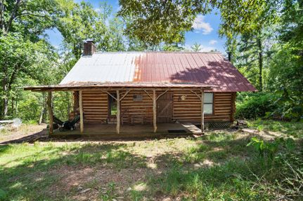 Timberland Property for sale in Houston County, Texas