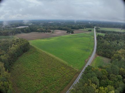 Land for sale in Nash County, North Carolina