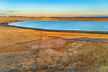 Undeveloped Land for sale in Albany County, Wyoming