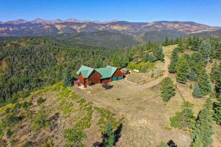 Farm and Ranch for sale in Las Animas County, Colorado