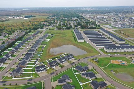 Land in Burleigh County, North Dakota