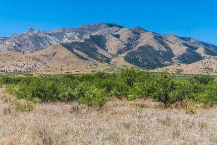 Undeveloped Land for sale in Cochise County, Arizona