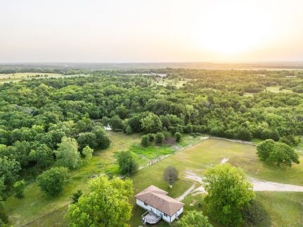 Hunting Property for sale in Okfuskee County, Oklahoma