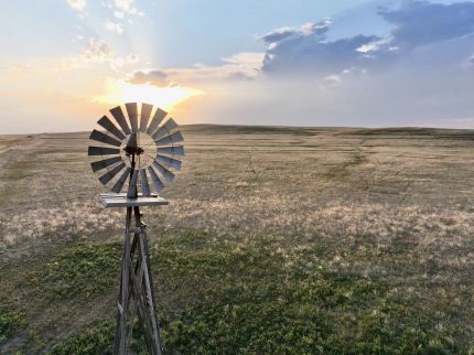 Timberland Property for sale in Dawes County, Nebraska