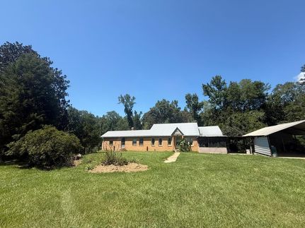 Timberland Property for sale in Copiah County, Mississippi