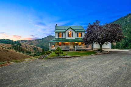 Farm and Ranch for sale in Chelan County, Washington