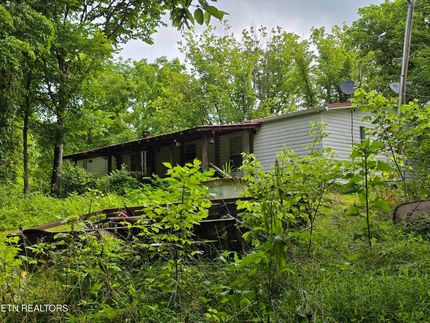 Recreational Property for sale in Grainger County, Tennessee