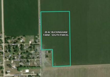 Land for sale in Kankakee County, Illinois