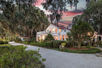Recreational Property for sale in Beaufort County, South Carolina