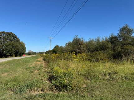Land for sale in West Carroll Parish, Louisiana