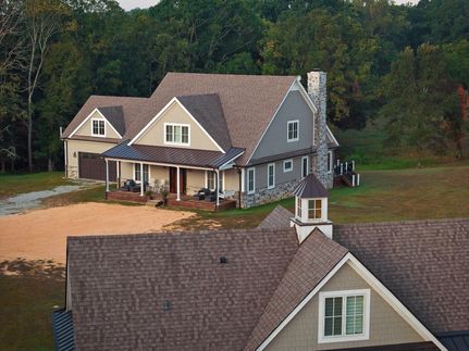 Farm and Ranch for sale in Hickman County, Tennessee