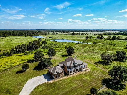 Farm and Ranch for sale in Houston County, Texas