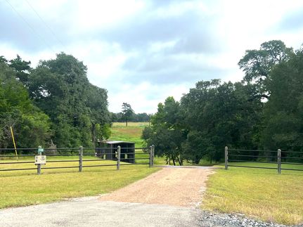 Land for sale in Colorado County, Texas