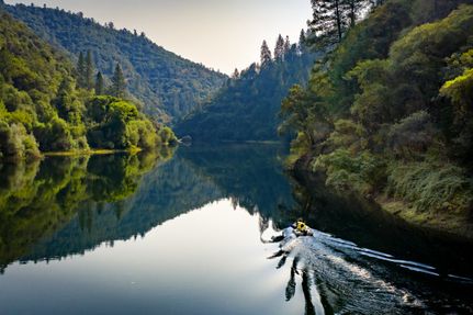 Recreational Property for sale in El Dorado County, California