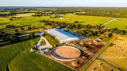 Horse Property for sale in Parker County, Texas