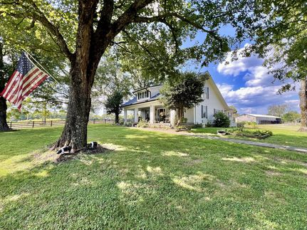 Farm and Ranch for sale in Giles County, Tennessee