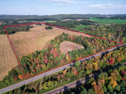 Recreational Property for sale in Jackson County, Wisconsin