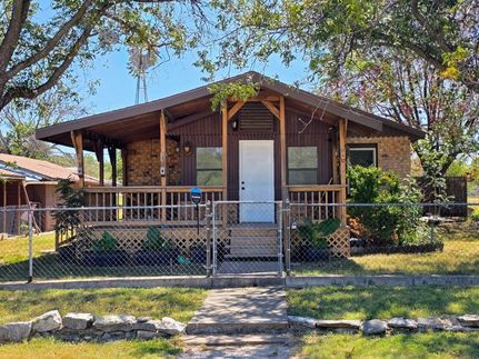 Recreational Property for sale in Irion County, Texas