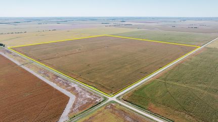 Land in Fillmore County, Nebraska