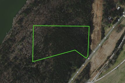 Land for sale in Jefferson County, Alabama