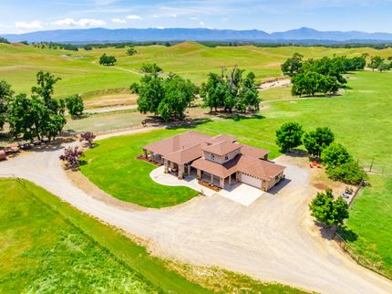 Farm and Ranch for sale in Tehama County, California