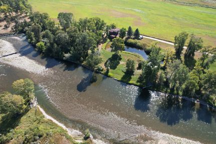 Farm and Ranch for sale in Stillwater County, Montana