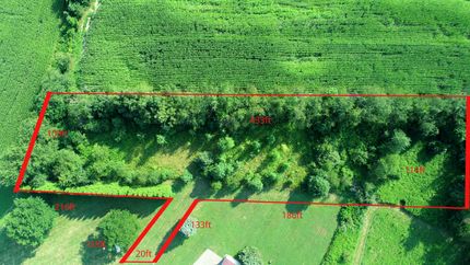 Land for sale in Westmoreland County, Pennsylvania