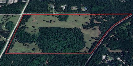 Farm and Ranch for sale in Alachua County, Florida