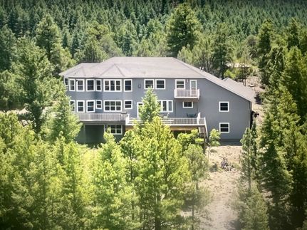 Farm and Ranch for sale in Archuleta County, Colorado