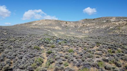Timberland Property for sale in Sweetwater County, Wyoming