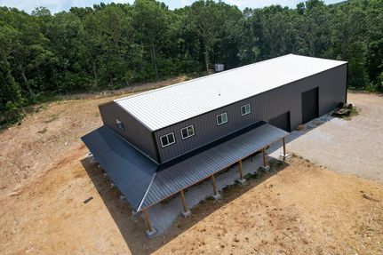 Timberland Property for sale in Webster County, Missouri