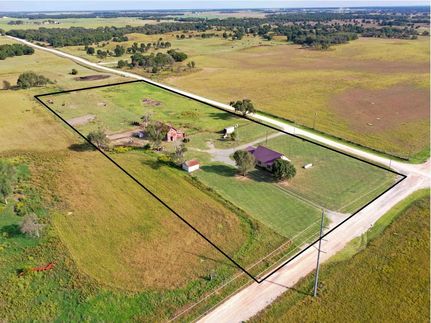 Farm and Ranch for sale in Major County, Oklahoma
