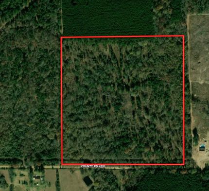 Farm and Ranch for sale in Bowie County, Texas