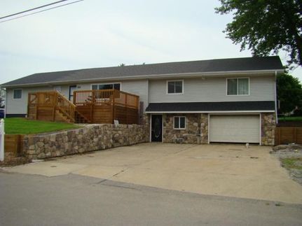 Land for sale in Wayne County, Iowa