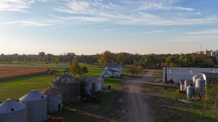 Farm and Ranch for sale in Cass County, North Dakota